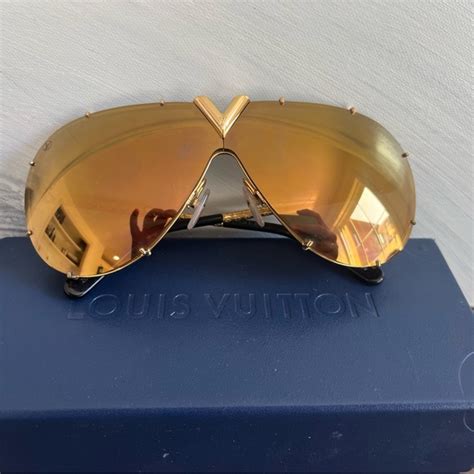 cz encrusted louis vuitton aviators replica|real louis vuitton.